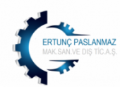 Ertunç Paslanmaz Makina San. ve Dış Tic. A.Ş.